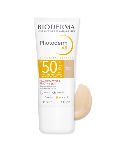 BIODERMA PHOTODERM AR SPF50+ 30ml