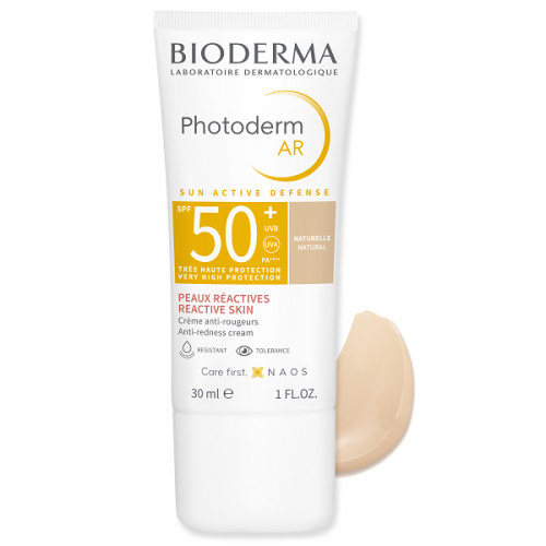 BIODERMA PHOTODERM AR SPF50+ 30ml