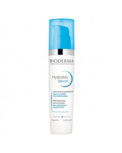 BIODERMA HYDRABIO SERUM 40ml