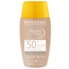 BIODERMA PHOTODERM NUDE TOUCH MINERAL SPF50+ DOREE GOLDEN 40ml