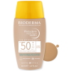 BIODERMA PHOTODERM NUDE TOUCH MINERAL SPF50+ DOREE GOLDEN 40ml