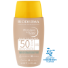 BIODERMA PHOTODERM NUDE TOUCH MINERAL SPF50+ DOREE GOLDEN 40ml