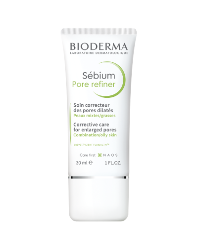 BIODERMA SEBIUM PORE REFINER 30ml