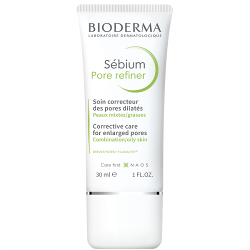 BIODERMA SEBIUM PORE REFINER 30ml