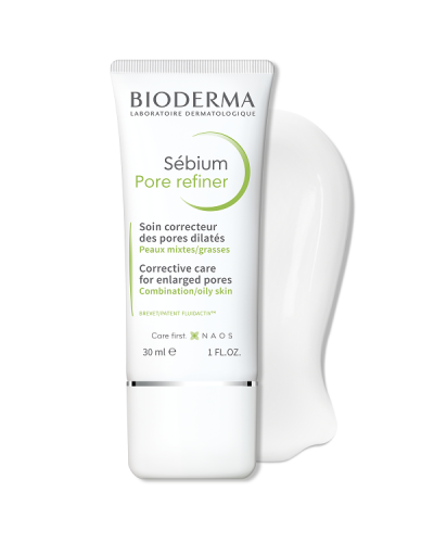 BIODERMA SEBIUM PORE REFINER 30ml