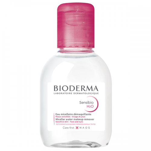 BIODERMA SENSIBIO H2O 100ml