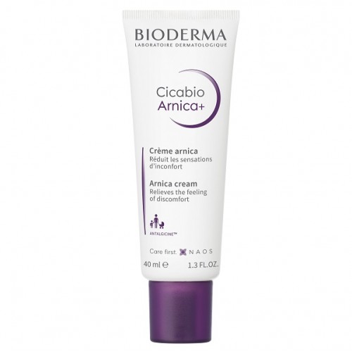 BIODERMA CICABIO ARNICA+ 40ml