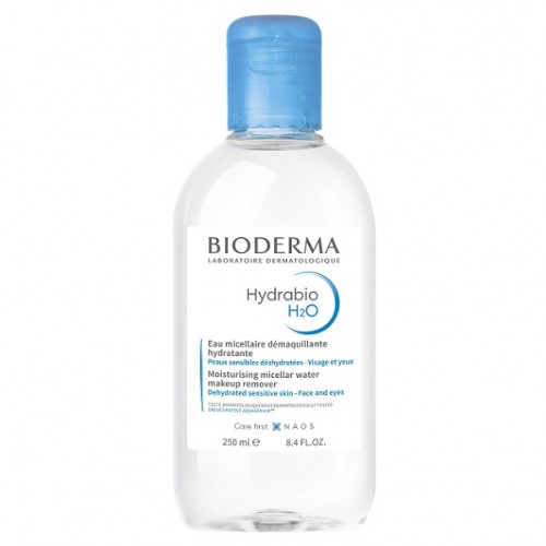 BIODERMA HYDRABIO H2O 250ml