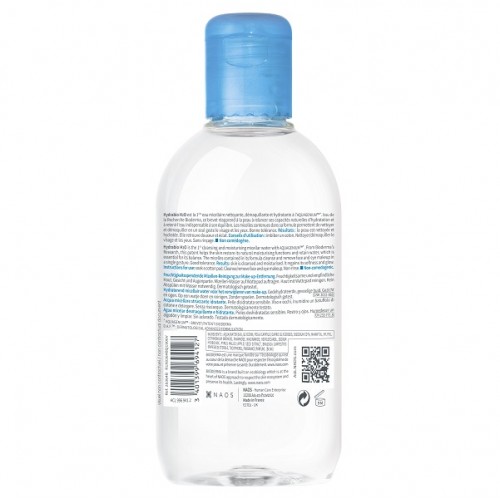 BIODERMA HYDRABIO H2O 250ml