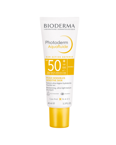 BIODERMA PHOTODERM AQUAFLUIDE SPF50+ 40ml