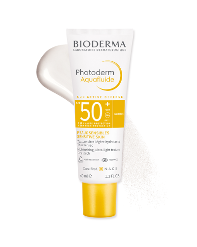 BIODERMA PHOTODERM AQUAFLUIDE SPF50+ 40ml