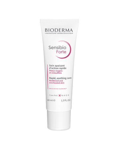 BIODERMA SENSIBIO FORTE CREAM 40ml