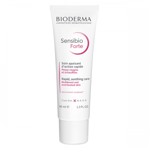 BIODERMA SENSIBIO FORTE CREAM 40ml