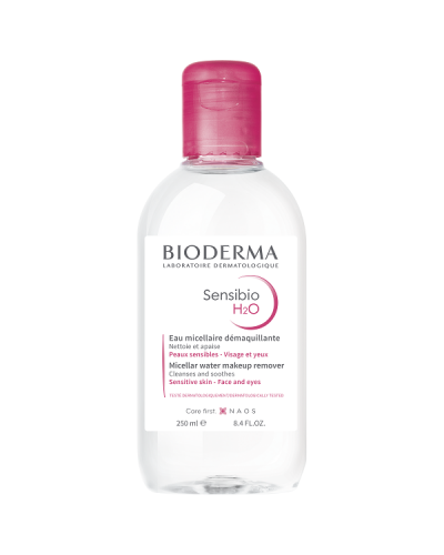 BIODERMA SENSIBIO H2O 250ml