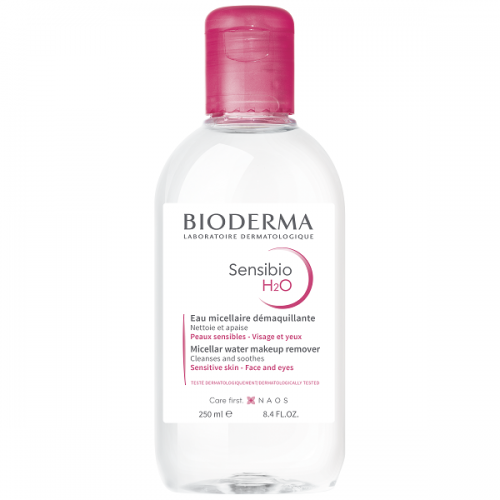 BIODERMA SENSIBIO H2O 250ml