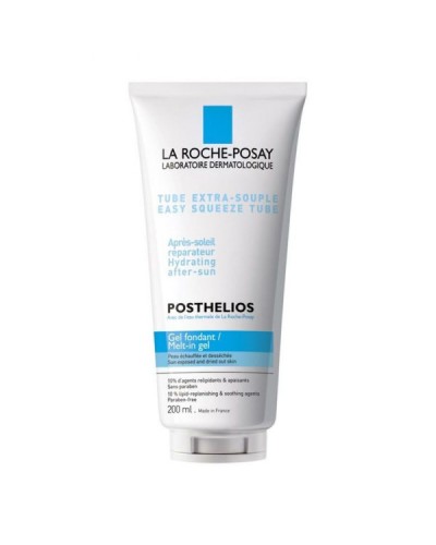 LA ROCHE POSAY POSTHELIOS 200ML