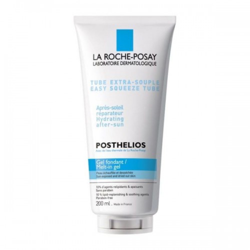 LA ROCHE POSAY POSTHELIOS 200ML