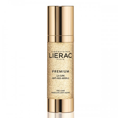 LIERAC PREMIUM LA CURE ANTI-AGE ABSOLUTE 30ML