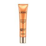 LIERAC SUNISSIME BB FLUIDE PROTECTEUR ANTI-AGE GLOBAL SPF50+ DORE 40ML