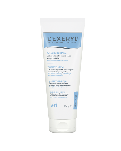 PIERRE FABRE DEXERYL EMOLLIENT CREAM 250g