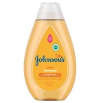 JOHNSONS BABY SHAMPOO 300ml