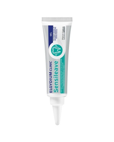 ELGYDIUM CLINIC SENSILEAVE GEL 30ml