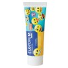 ELGYDIUM JUNIOR EMOJI TOOTHPASTE ΟΔΟΝΤΟΚΡΕΜΑ ΓΙΑ ΠΑΙΔΙΑ 7 ΕΩΣ 12 ΕΤΩΝ ΜΕ ΓΕΥΣΗ TUTTI FRUTTI 50ML