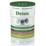 UPSA X NOURISHED DETOX 30 gummies