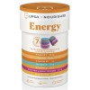 UPSA X NOURISHED ENERGY 30 gummies