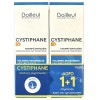 BAILLEUL PROMO CYSTIPHANE ΑΝΤΙ-HAIR LOSS SHAMPOO 2 x 200ml (1+1 ΔΩΡΟ)