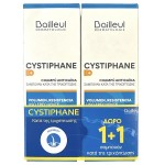 BAILLEUL PROMO CYSTIPHANE ΑΝΤΙ-HAIR LOSS SHAMPOO 2 x 200ml (1+1 ΔΩΡΟ)