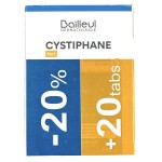 BAILLEUL PROMO CYSTIPHANE FORT 120tabs + ΔΩΡΟ 20tabs