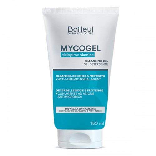 BAILLEUL MYCOGEL CLEANSING GEL 150ml