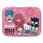 TAKE CARE BAND AIDS BAND AIDS HELLO KITTY AND FRIENDS 24τμχ