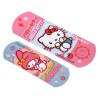 TAKE CARE BAND AIDS BAND AIDS HELLO KITTY AND FRIENDS 24τμχ