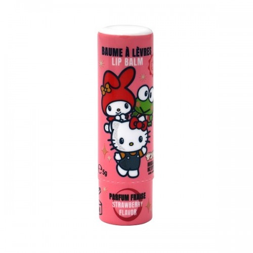 TAKE CARE LIP BALM HELLO KITTY 5g