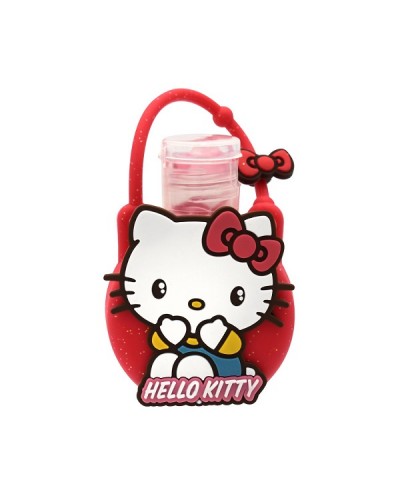 TAKE CARE HAND CLEANSING & PERFUMING GEL HELLO KITTY & FRIENDS 35ml