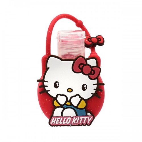 TAKE CARE HAND CLEANSING & PERFUMING GEL HELLO KITTY & FRIENDS 35ml