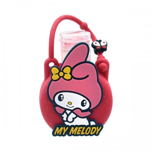 TAKE CARE HAND CLEANSING & PERFUMING GEL HELLO KITTY & FRIENDS 35ml