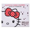 TAKE CARE PALETTE OF 4 EYESHADOWS HELLO KITTY 1τμχ