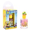 TAKE CARE NAIL POLISH SPONGE BOB 9ml & ΔΩΡΟ ΔΑΧΤΥΛΙΔΙ