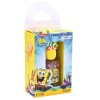 TAKE CARE NAIL POLISH SPONGE BOB 9ml & ΔΩΡΟ ΔΑΧΤΥΛΙΔΙ