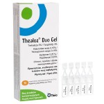 THEA THEALOZ DUO GEL 30x0,4g