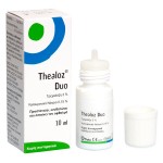 THEA THEALOZ DUO 10ml