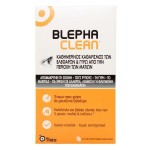 THEA BLEPHACLEAN 30 STERILE PADS