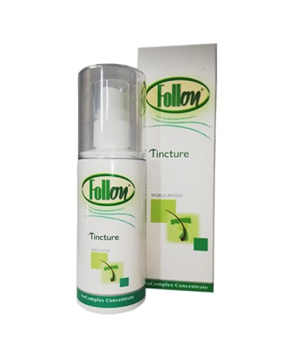 FOLLON TINCTURE 100ml