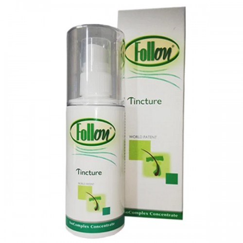 FOLLON TINCTURE 100ml