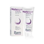 ITEM ALPHA REPAIR SHAMPOO 200ml