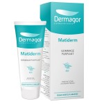 DERMAGOR MATIDERM GOMMAGE PURIFIANT 50ml