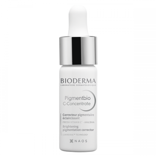 BIODERMA PIGMENTBIO C-CONCENTRATE 15ml